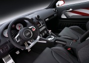 Audi A3 TDI Clubsport Quattro Concept